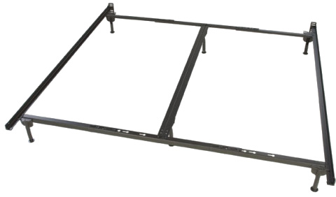 66G Glideaway Bed Frame offered by Capital Bedding Company