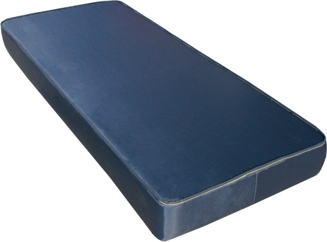 Capital Bedding's Vitality Supreme Plush mattress, part of their healthcare product line