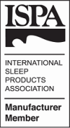 Capital Bedding is a manufacturer member of the International Sleep Products Association