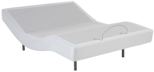 S-CAPE Adjustable Bed offered by capital bedding company