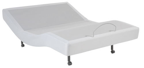 PRO-MOTION Adjustable Bed offered by Capital Bedding Company
