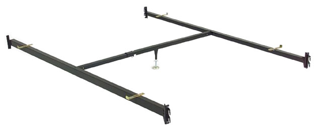 515/1 Queen Conversion Rails offered by Capital Bedding Company