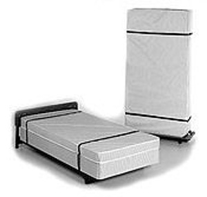 Stow-Away Bed offered by capital bedding company